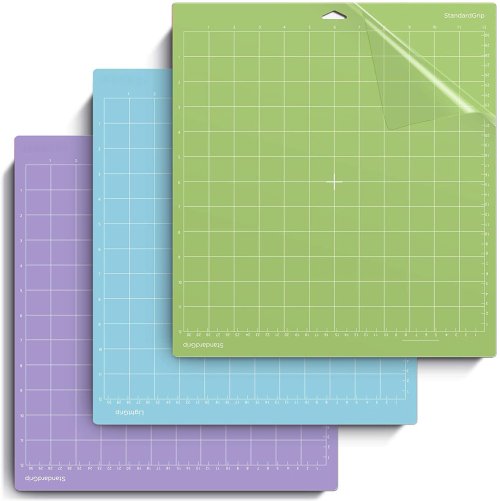 Tri-Tone Cutting Mat Set