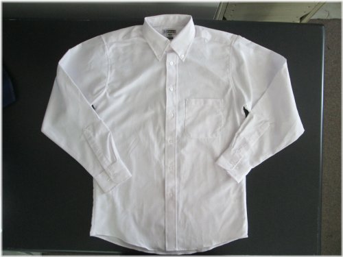 Oxford Classic Shirt by Edwards