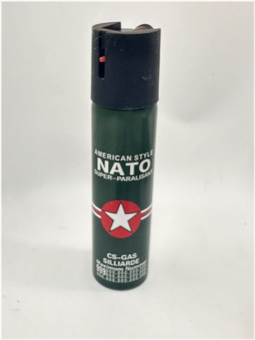 Guardian Shield Pepper Defense Spray