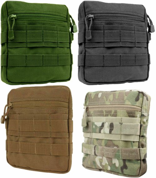 Condor General Purpose Tool Pouch