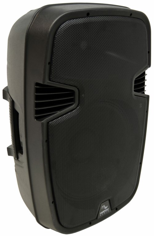 LiveSound 15 - 1200W Powered Bluetooth Speaker