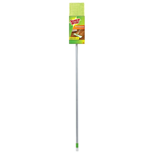 Microfiber Hardwood Floor Mop