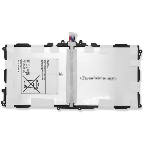 Galaxy Note 10.1 2014 Battery Replacement