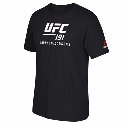 Octagon Clash Tee