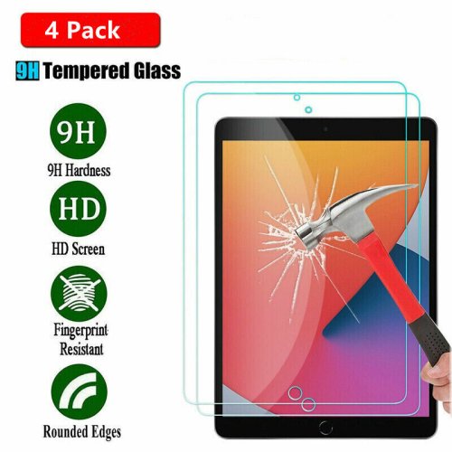 ClearShield Glass Screen Protectors