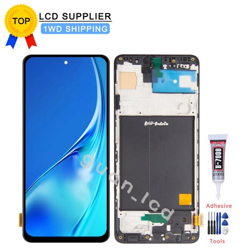 Galaxy A51 LCD Touch Screen Assembly