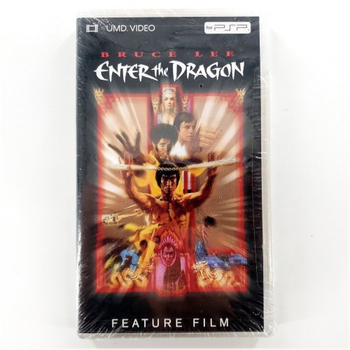 Dragon's Cinematic Journey