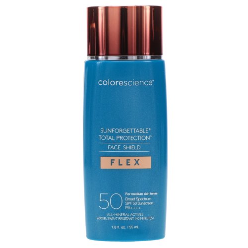 Sunshield Flex SPF 50 Medium