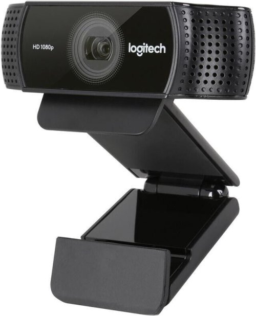 StreamPro HD Webcam