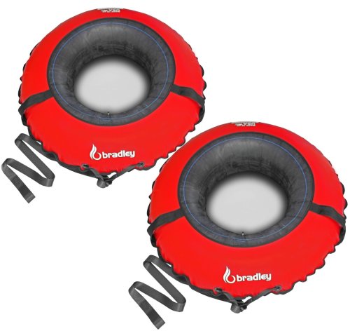 Frost Glide Snow Tubes