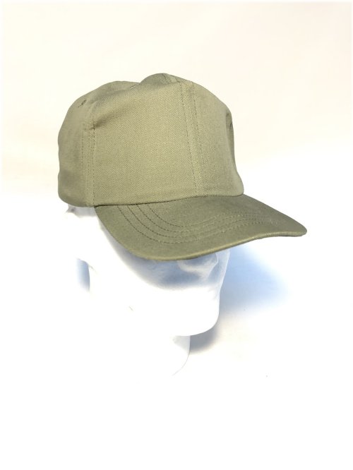 Vietnam War Era Military Utility Hat Cover