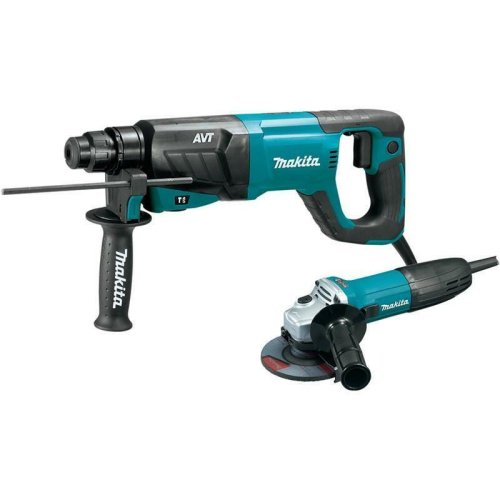 Rotary Hammer Pro