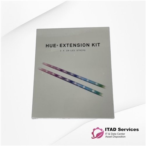 HUE+ Extension Kit