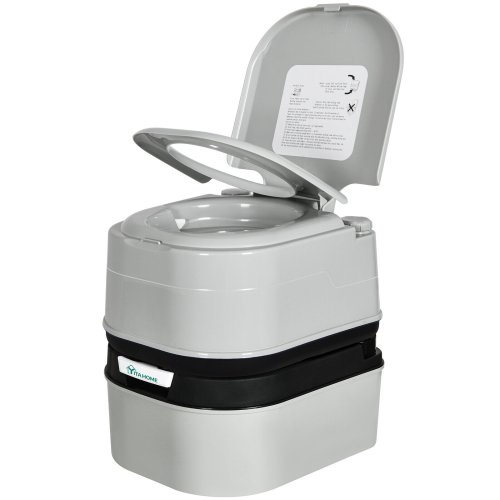 TravelFlush Portable Potty