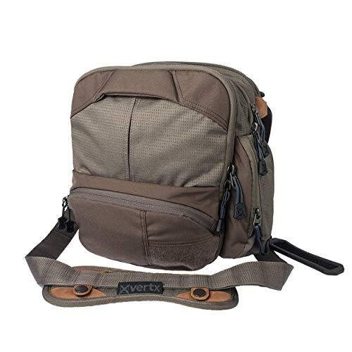 Stone/Mocha Essential Gear Bag