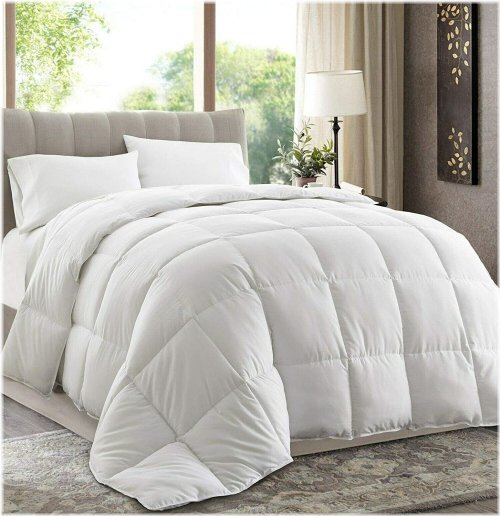 Cloud Comforter