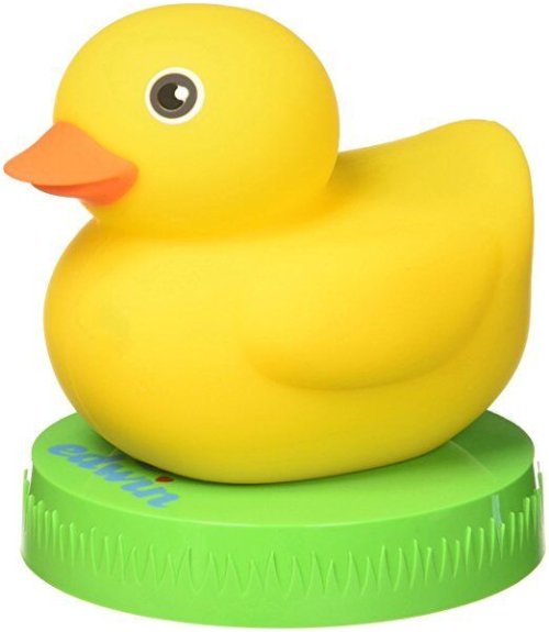 Quackly Companion: The Multi-Functional Bluetooth Duck Speaker