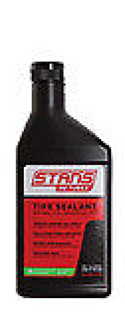 Mountain Bike Tire Puncture Solution - 16oz Bottle