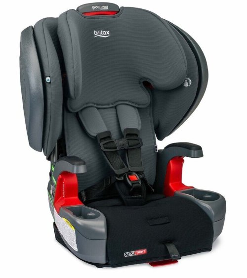 Grow With You Plus Convertible Car Seat