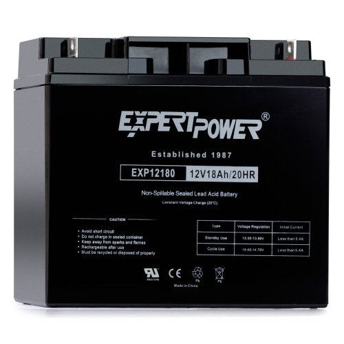 PowerPlus Universal Rechargeable Battery