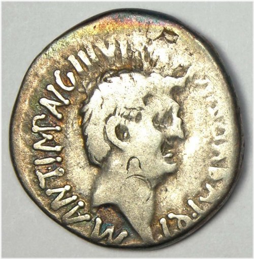 Imperium Denarius Collection