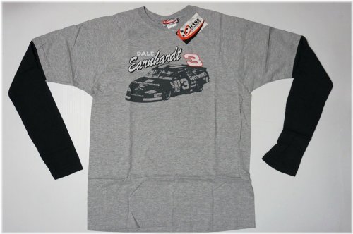 Intimidator Legacy Long Sleeve Tee