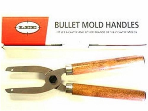 Steel Master Bullet Casting Kit