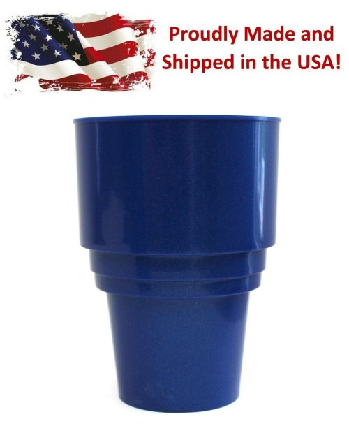 Propane Cup Holder Heater for Outdoor Adventures