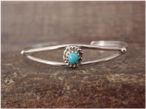 Turquoise Dream Bracelet