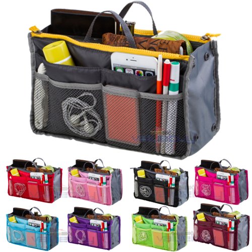 Traveling Chic Organizer