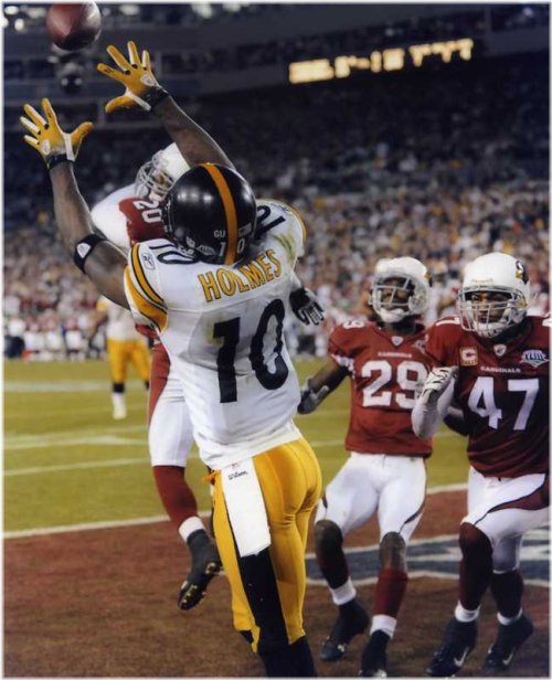 Steel City Legends Collection