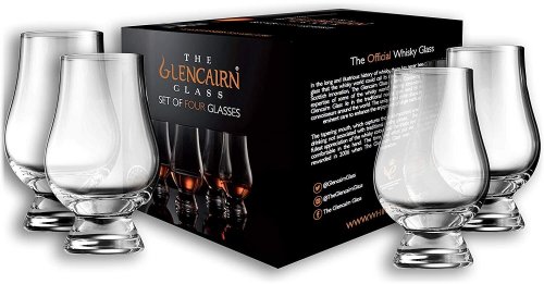 Whisky Tasting Set