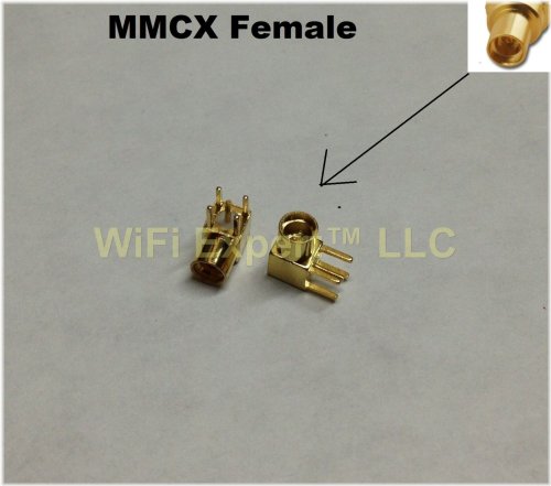 AngleLink RF Connector Set