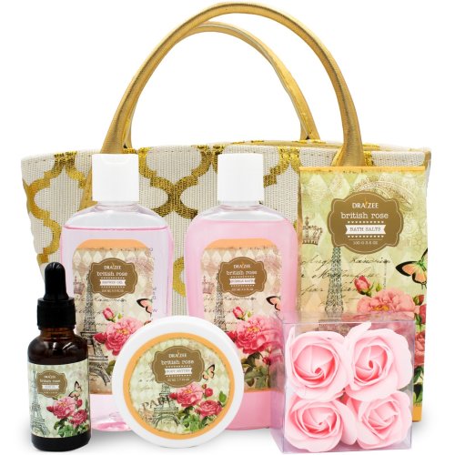 Rose Bliss Gift Collection