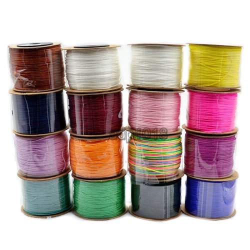 Nylon Knotting Cord - 130 Yards