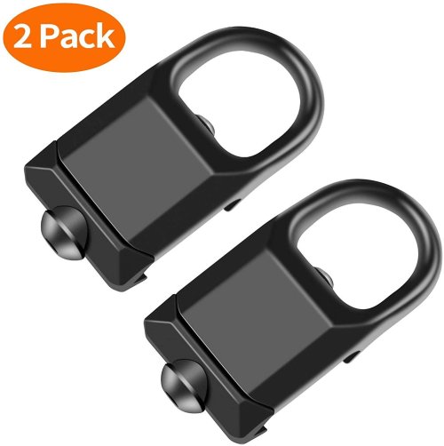 Rail Sling Mount Adapter Pack