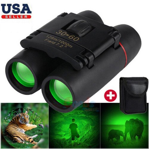 NatureScope Binoculars