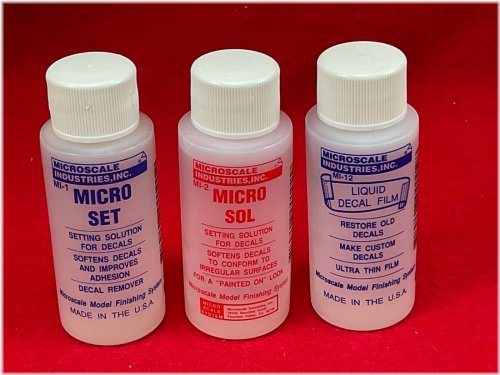 Precision Paint Finishing Set