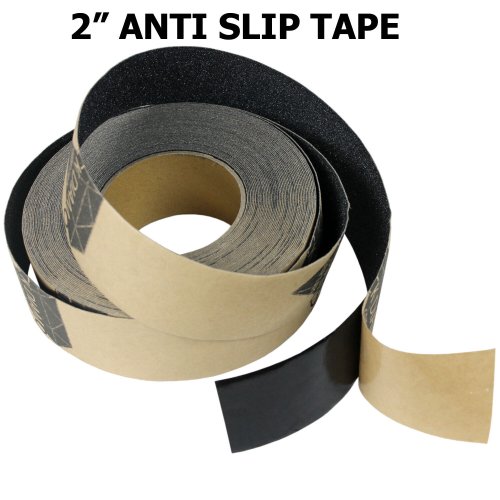 Black Diamond Grip Tape