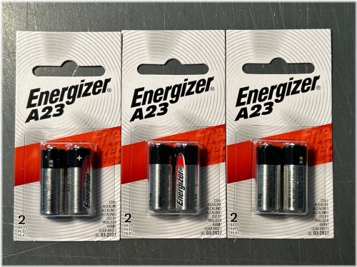 Long-lasting Power Cells