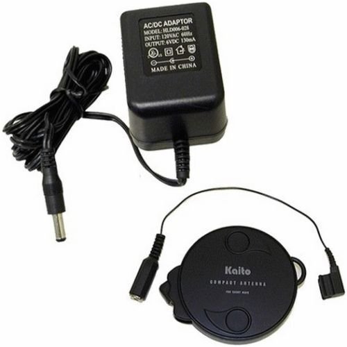 PowerPlus Antenna Kit