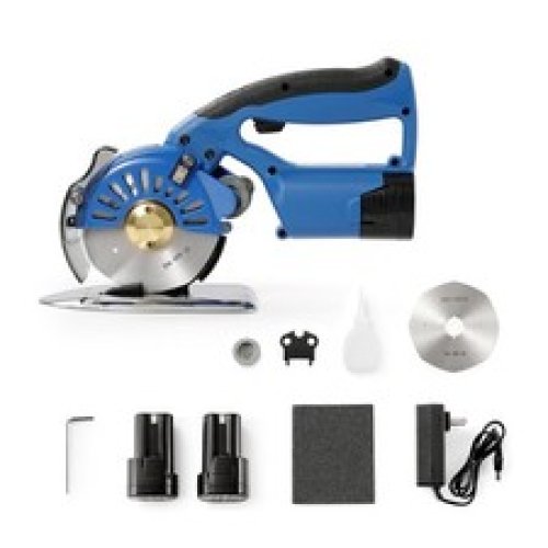 StitchPro Fabric Cutter