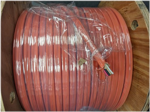 Southwire 10/3 Solid Copper W/G Wire