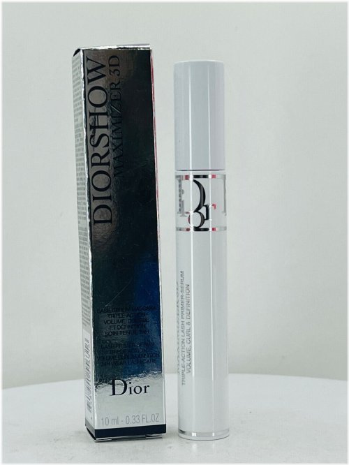Diorshow Maximizer 3D Lash Primer Serum