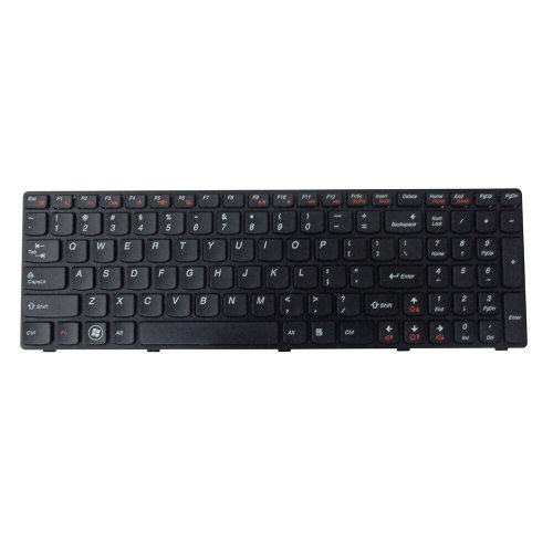 Lenovo Compatible Keyboard - US Layout