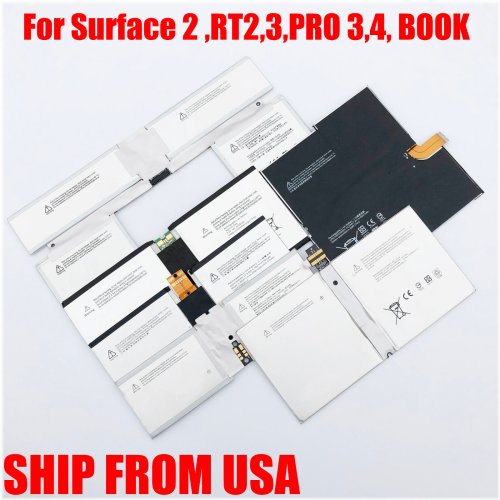 PowerPlus for Microsoft Surface Series