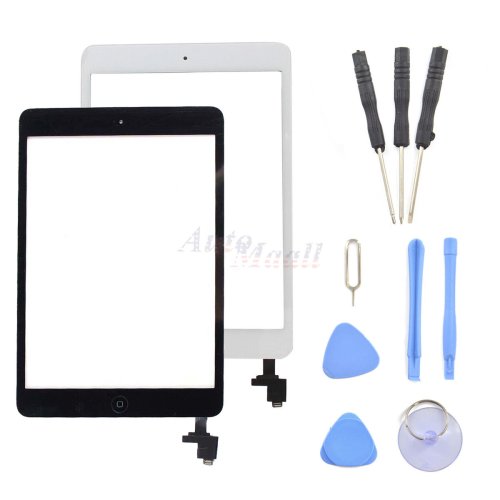 Touch Glass Digitizer for iPad Mini