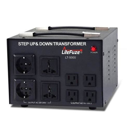 PowerMax ProVoltage Transformer