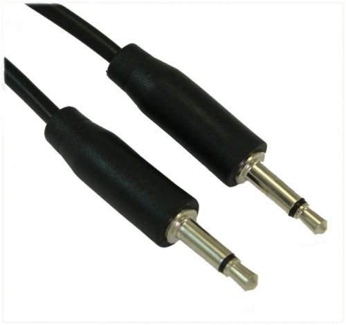 Slimline Mono Audio Cable