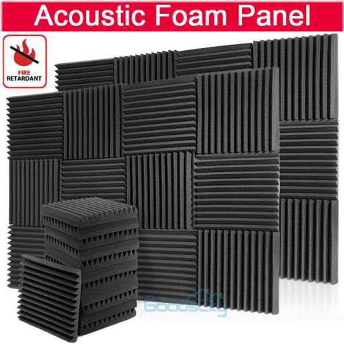 WhisperGuard Acoustic Panels